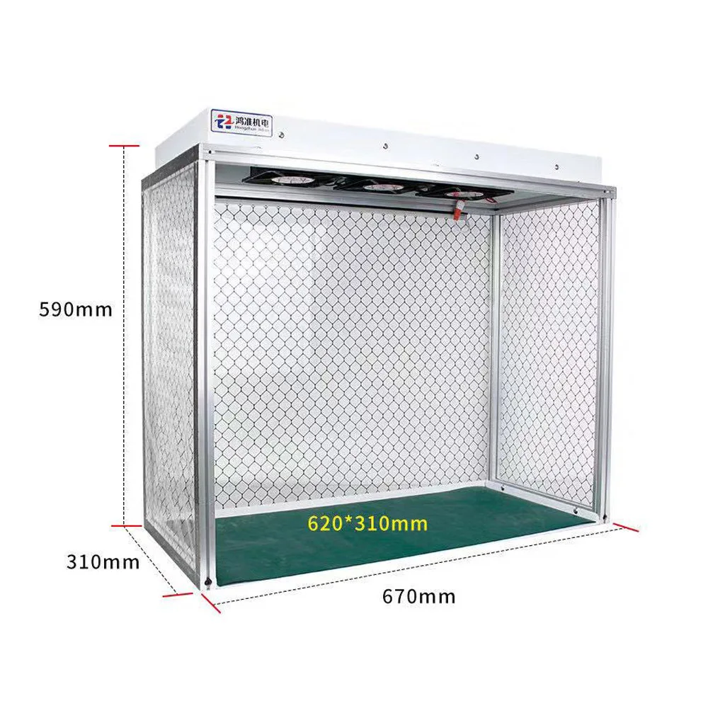 

Безпыльный стол для чистки комнаты, антистатический алюминиевый сплав, без пыли, скамья для ремонта ЖК-дисплея, оборудование для ремонта телефонов