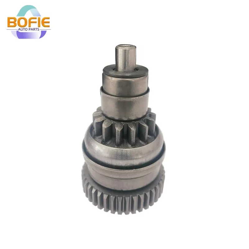 026.07.010.00.00 Starter Drive Bendix For Beta Enduro RR Xtrainer 250 300cc 2013-2023 Enduro RR 200cc 2019-