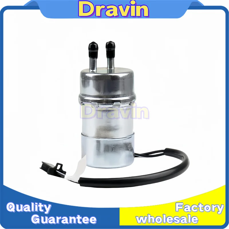 Bomba de combustível a gasolina para motocicleta, para yamaha xv400 xv535a xv535 virago 400 535 xp500 T-MAX xvs650 v star 650 xj600