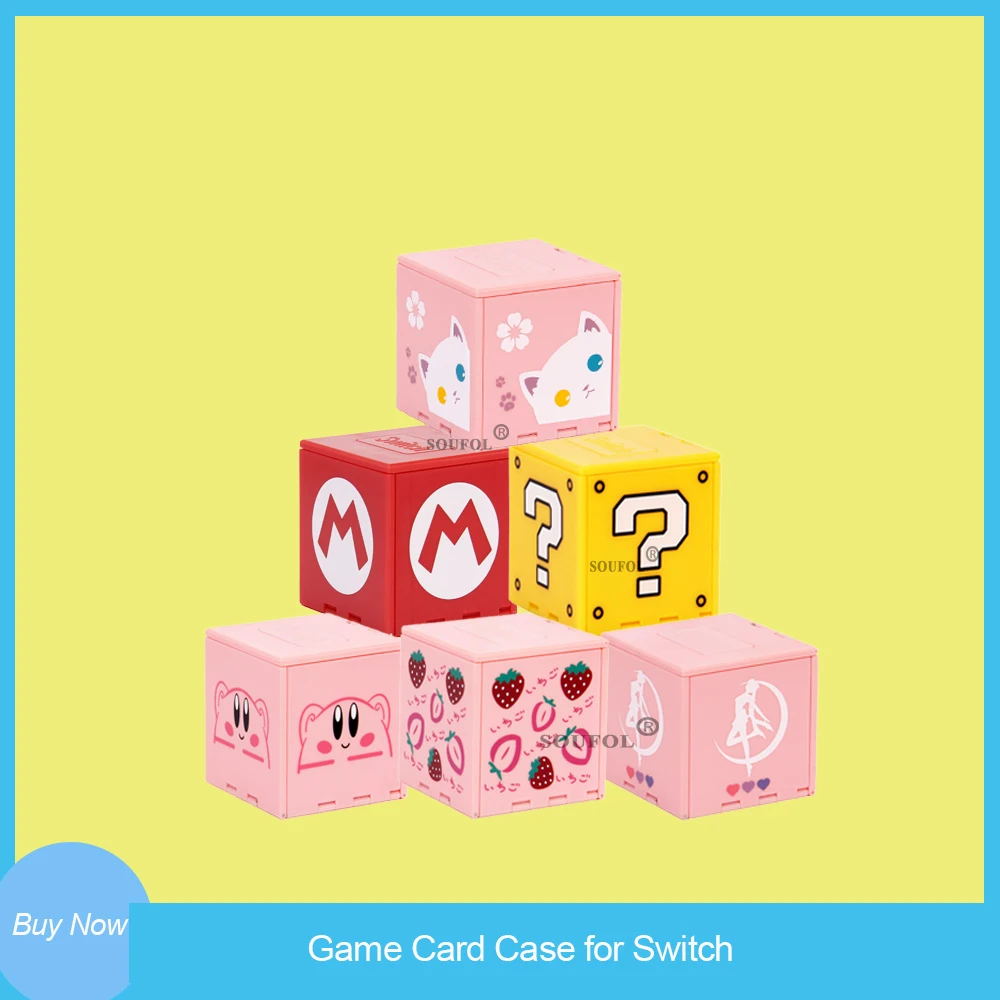 16 Slots Foldable G…