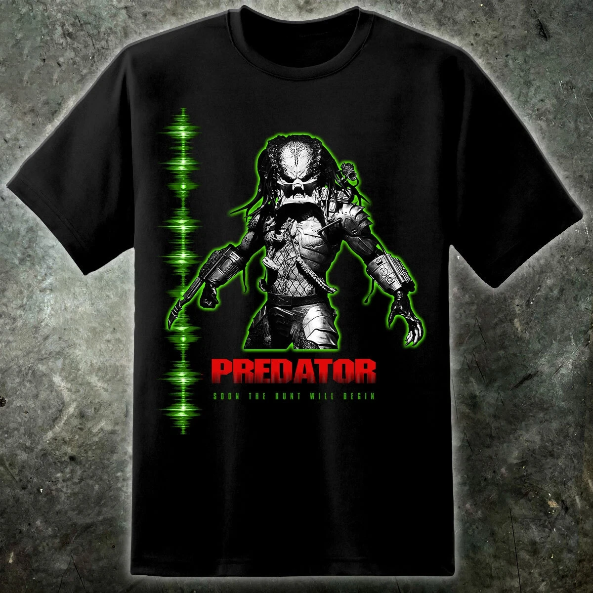 Predator Blk Editio… - image
