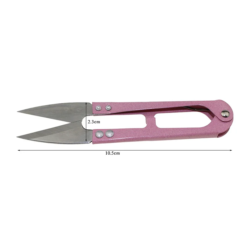 3pcs/Set Garden Snips Shears For Succulent Flower Pruning Shears Bud Leaves Trimmer Bonsai Pruner Garden Tool