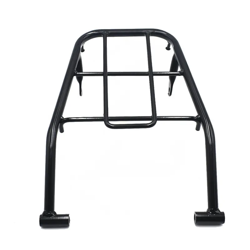 Motorcycle Support Cargo Shelf Bracket For Honda CRF250L CRF250M CRF250 L CRF 250 Rear Rack Seat Luggage