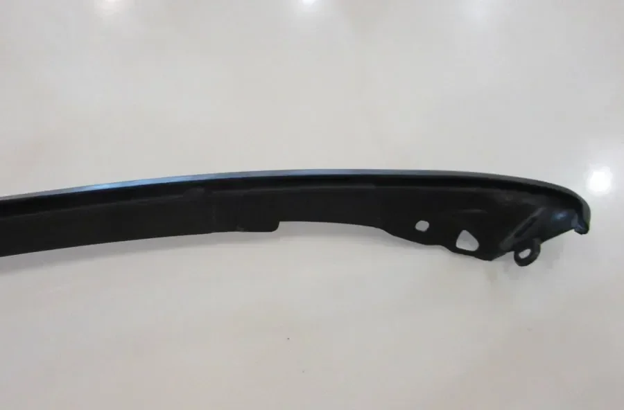 For Porsche Panamera Headlight Rubber Sealing Strip Trim Headlamp Decorative Strip Waterproof Pad 2010 2011 2013