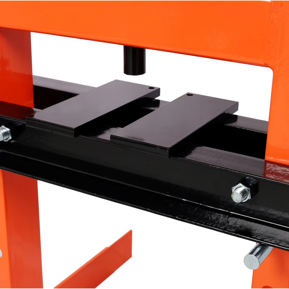 اضغط على متجر مقبس الزجاجة 6 طن مع مقياس، أو الانحناء، أو أجزاء الضغط أو اضغط على المحامل، وصلات U، البطانات، وصلات كروية