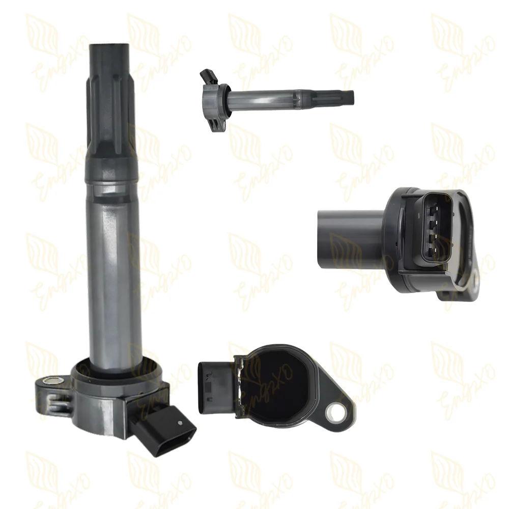 

9091902251 Замена катушки зажигания 90919A-200212 90919-022604 для Toyota Camry RAV4 Corolla 4Runner Lexus LS460 GX460 ES350