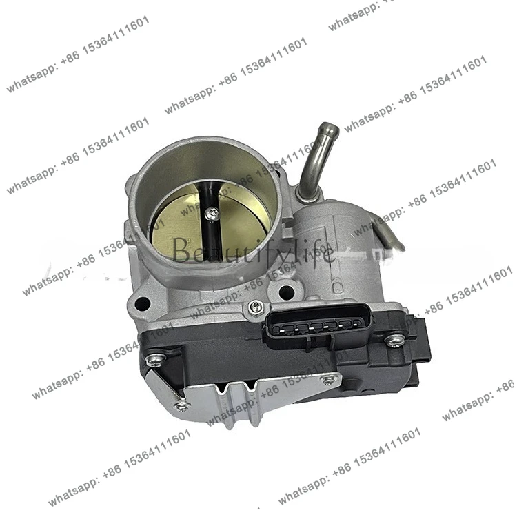 

Throttle 1450A195 for 4J10 4J11 4B10 4B11 4B12