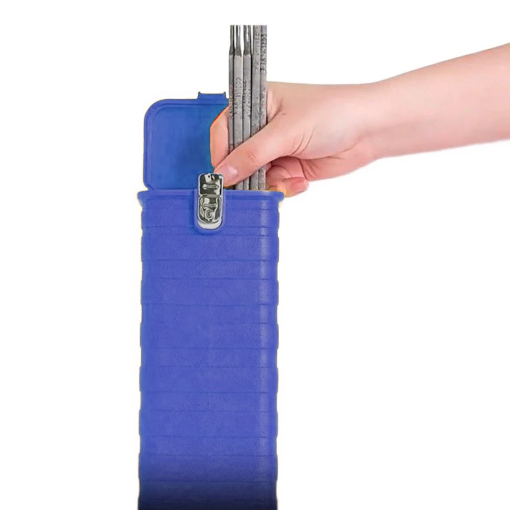 Welding Electrode Insulation Bucket 4KG D-350 Welding Rod Storage For Welding Rods Ranging From 300mm To 350mm Welding Tool