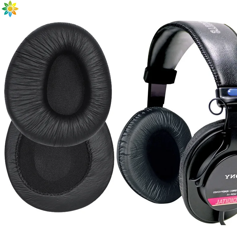 Earpads Ear Cushion for SONY MDR-Z600 MDR-7509 MDR-V600 MDR-V900 Headphones Soft Foam Ear Cushions High Quality