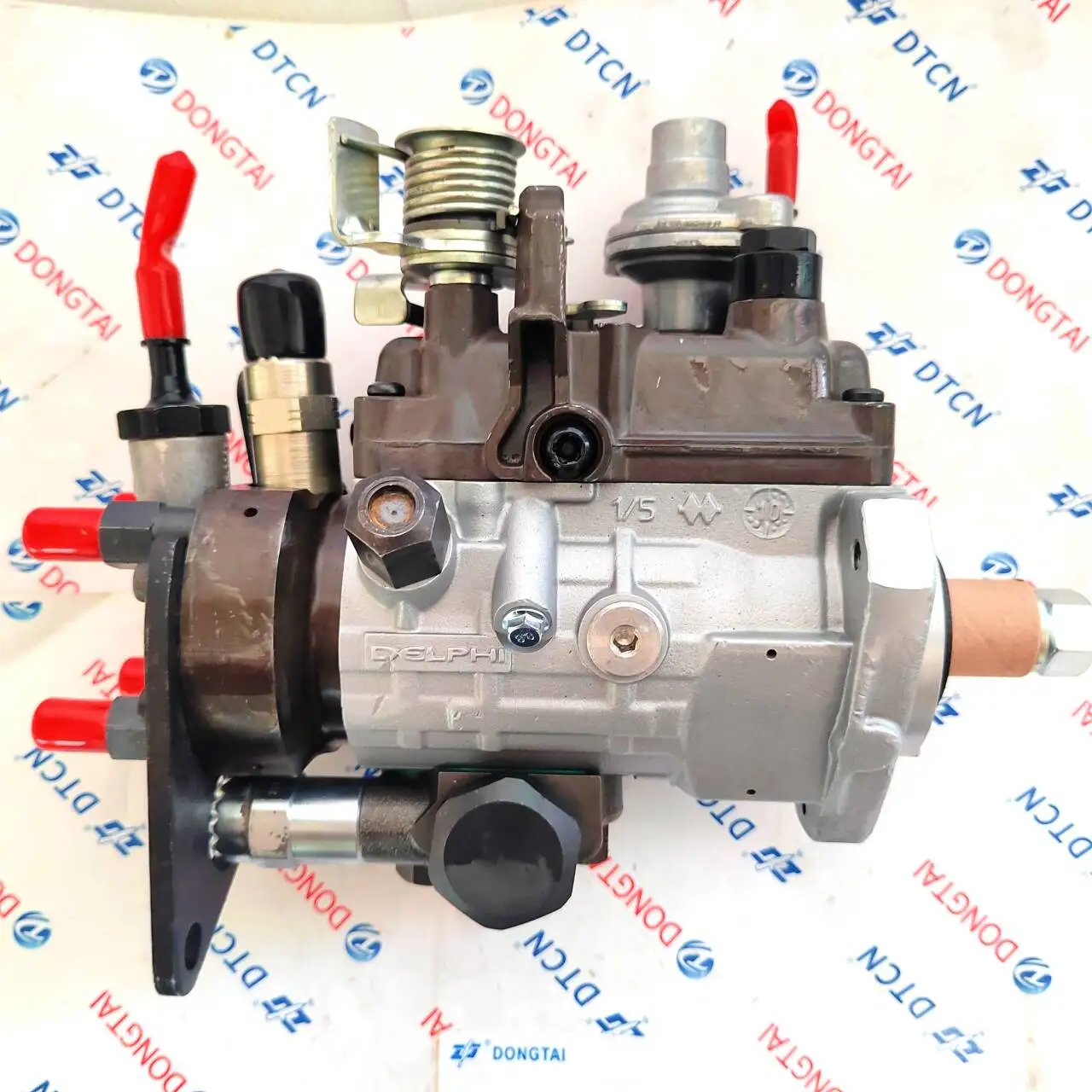 · Fuel · Pump 9520A184G 9520A180G 9520A181G 9520A182G 9520A183G 2644C346 For P e r k i n s