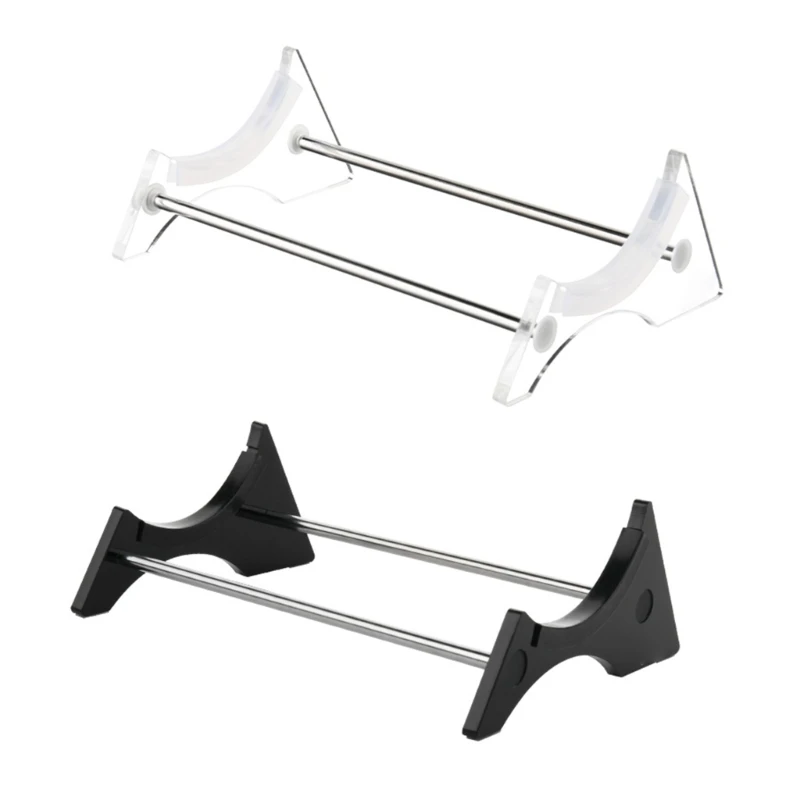 

Modern Design Acrylic Stand for Flip4/5/6 Speakers Holder for Enhances Sound Claritys and Secure Placement Rack
