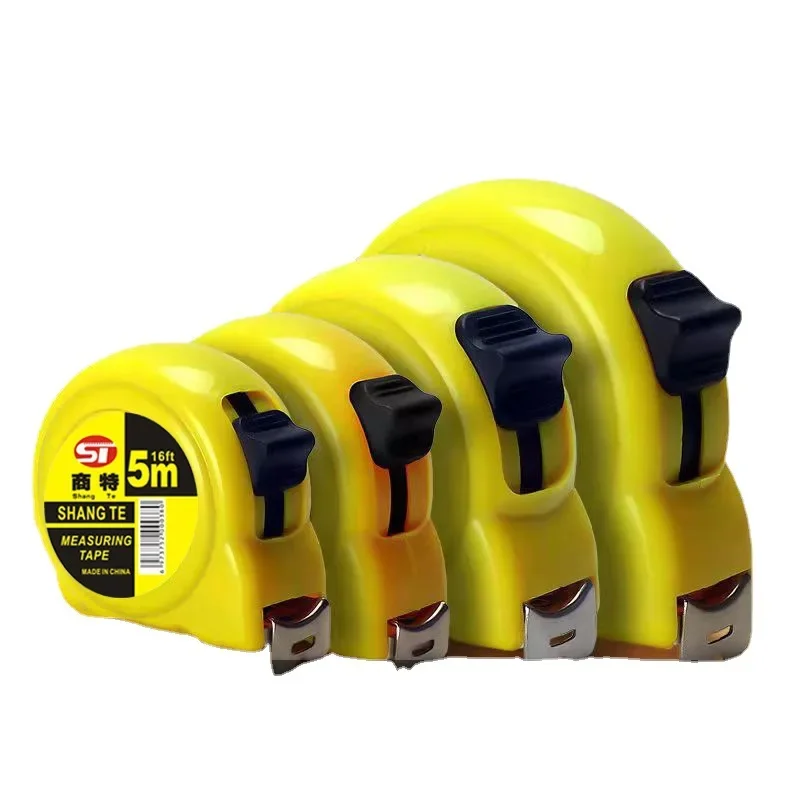 

Металлические измерительные инструменты длины 3/5/7/10 м, рулетка, метрическая стальная измерительная линейка, инструмент для измерения расстояния, измерительная линейка, стальная лента