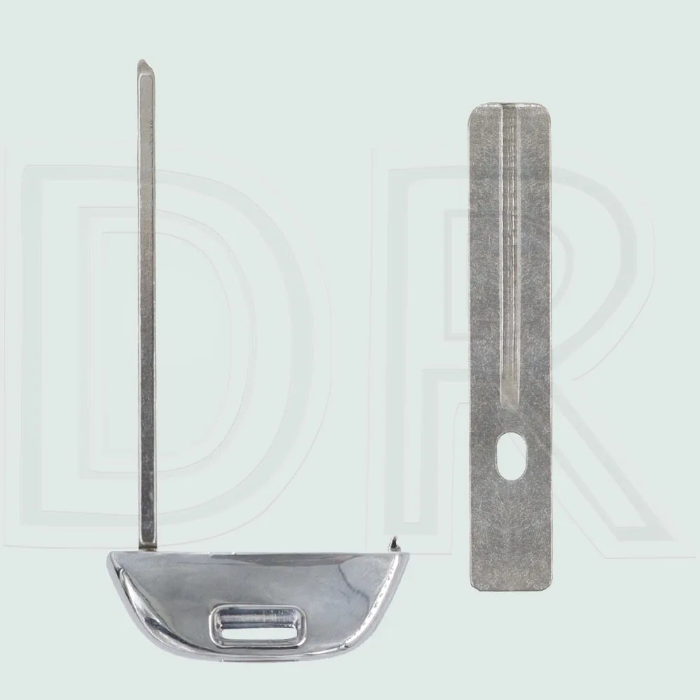 DR Origianl K2TF4-41A-F4AT ID46 Chip 433MHz Car Remote Key For BYD Qin PLUS Yuan PLUS SON Dolphin DM-i Qin PLUS EV Tang L
