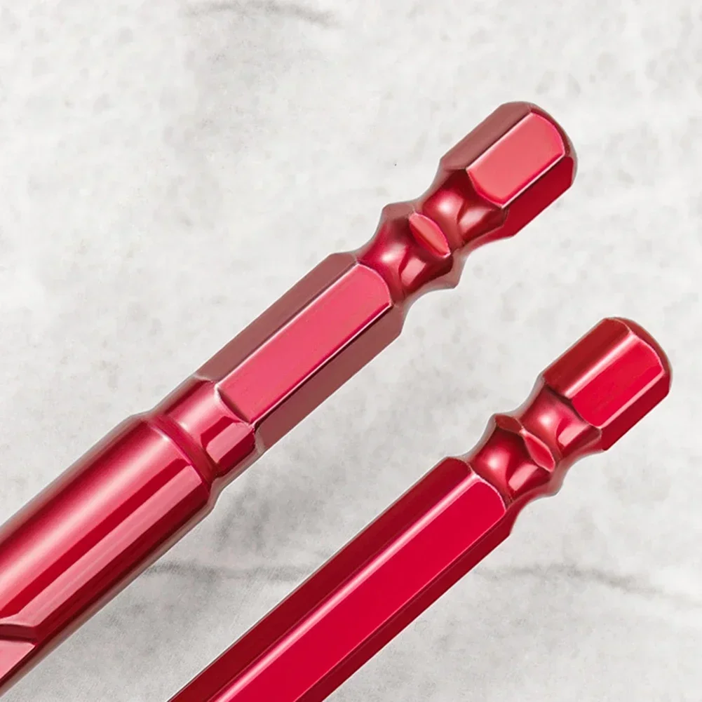 

High Hardness Alloy Head Glass Cross Hex Drill Bit Set Drill Bits Kit High Hardness Alloy Head Hand Drills And Bench Drills