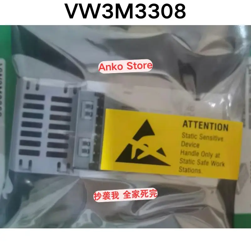 Brand-new  Original VW3M3308 communication card