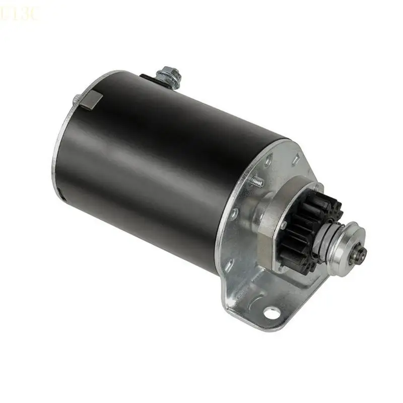 

U13C Professional Starter Motor Grass Cutter Engine Starter 391423 for Lawn Mowers