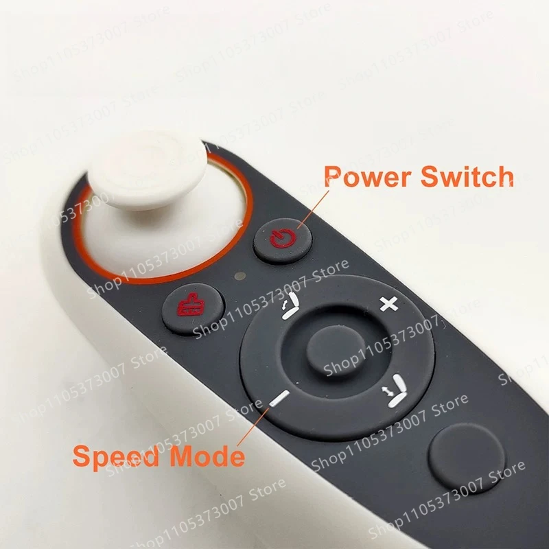 4Pin with remote control 24V dual drive brushed motor controller supports forward and reverse current 45A