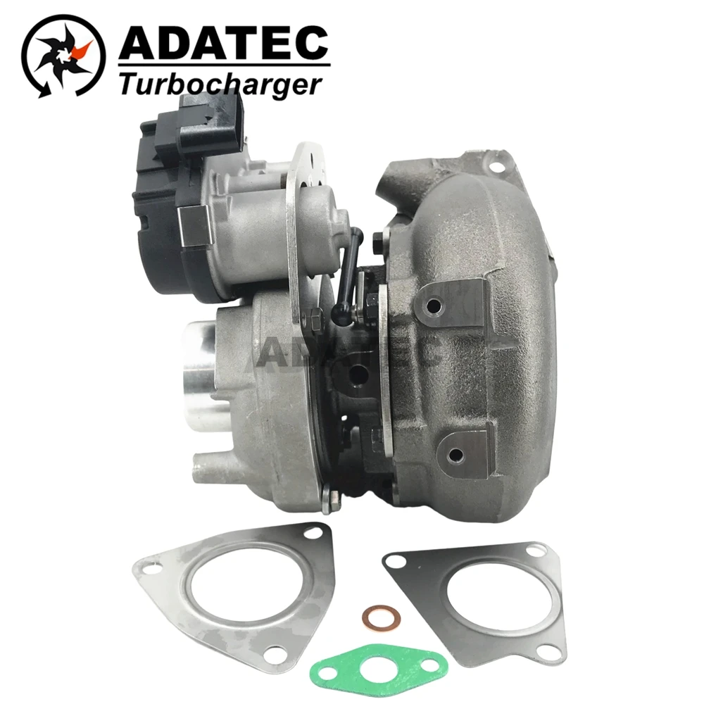 53049880054 Turbo Charger BV50 059145715F Turbine A2C53308523 Turbocharger for Audi Q7 4LB 3.0TDI 171KW ASB/BKN 3.0L 2005-2009