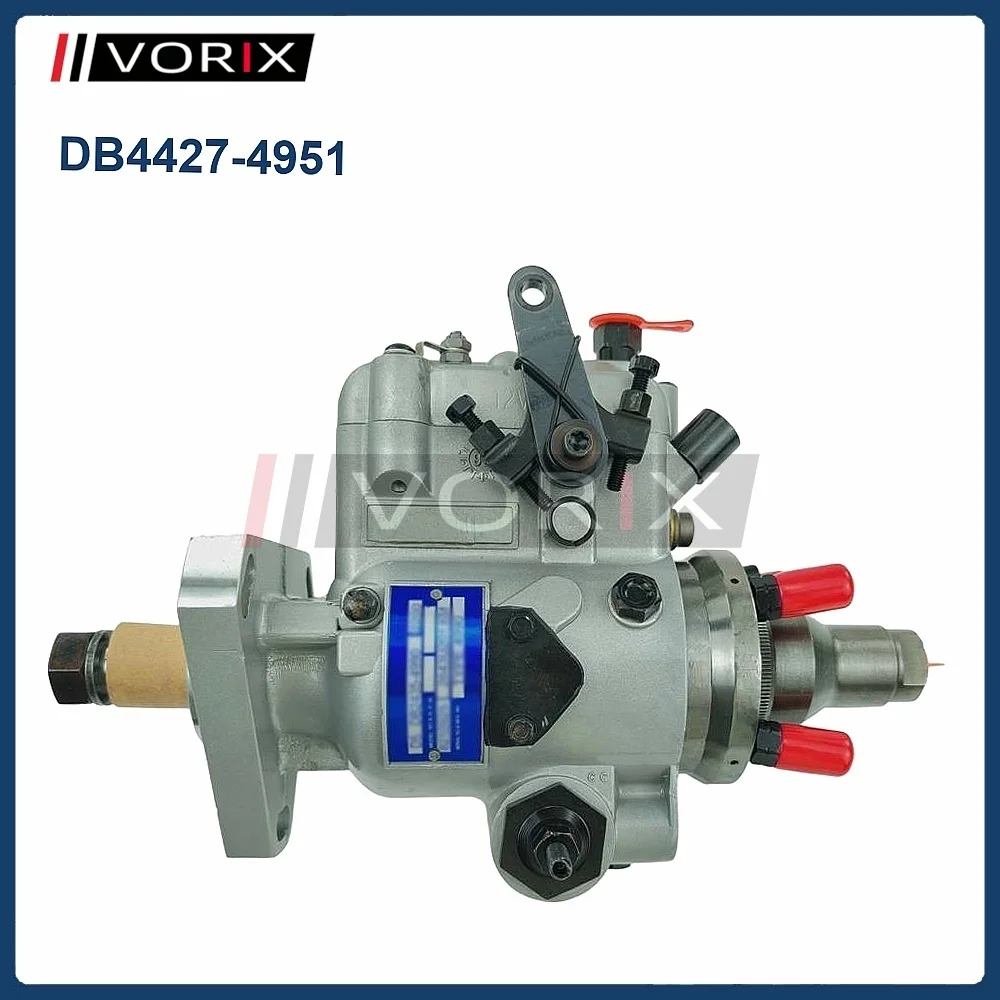 

DB4427-4951 3919109 Diesel Fuel Injection Pump for Generator 4BT3.9G2 Engine
