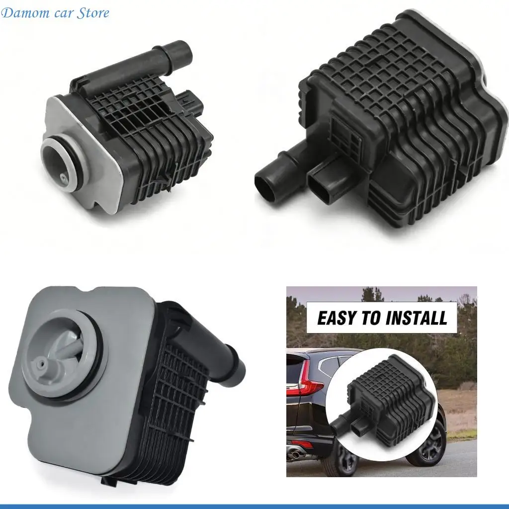 

A2UC Universal Gas Emission Leak Checking Device For Numerous Automobile Makes