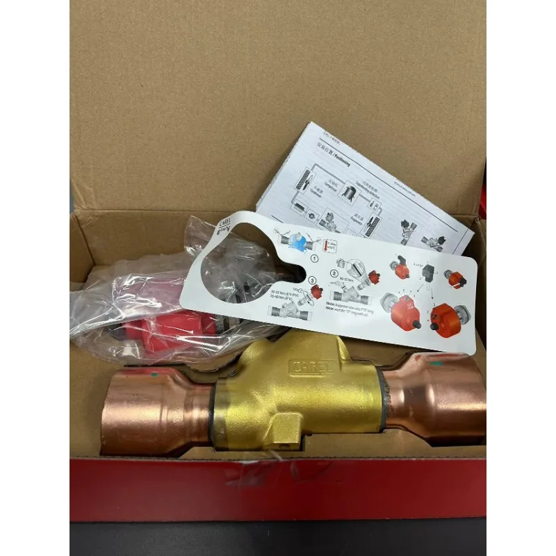 

Parts for Carle Electronic Expansion Valve E7V E7VC1ASZ00 -E7VCIASZ00-C