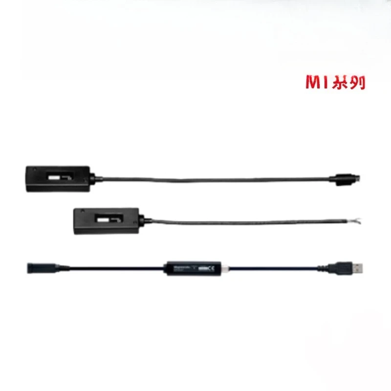 MT12/13/14-01/05/10 Anschluss-Interpolator