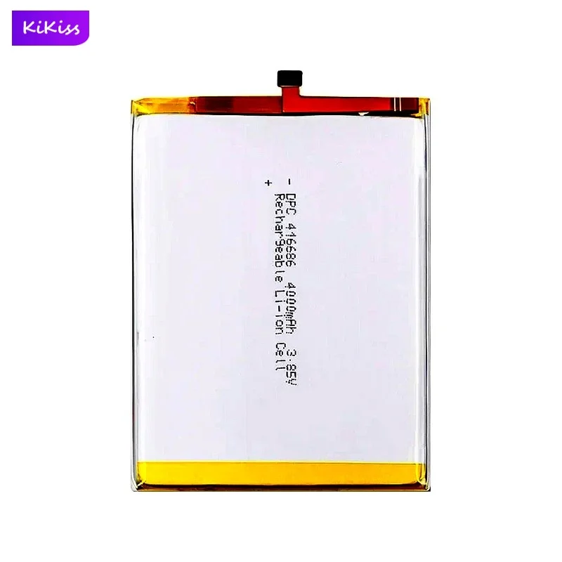 A5 (For Elephone) Mobile Phone Battery For Elephone A5 4000mAh Real Capacity