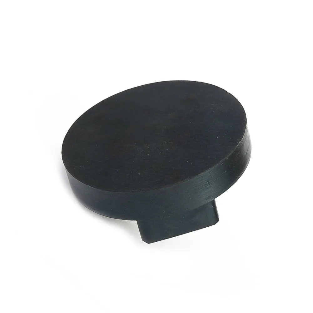Rubber Lift Adaptor Pad Compatible with For BMW Z3 E36 E37 Z4 E85 E86 E89 Z8 E52 I01 i8 I12 and For X1 X3 X4 X5