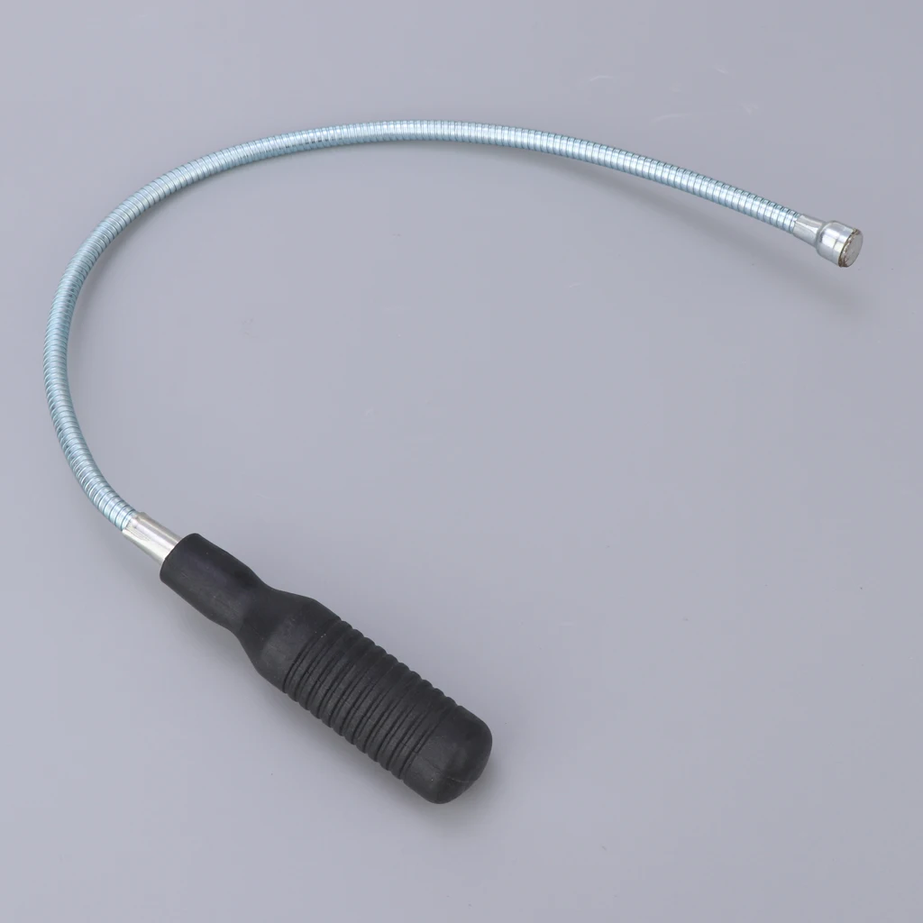 

Heavy Duty 21" Flexible Magnetic Grabber Pickup Tool - Useful for Home Car