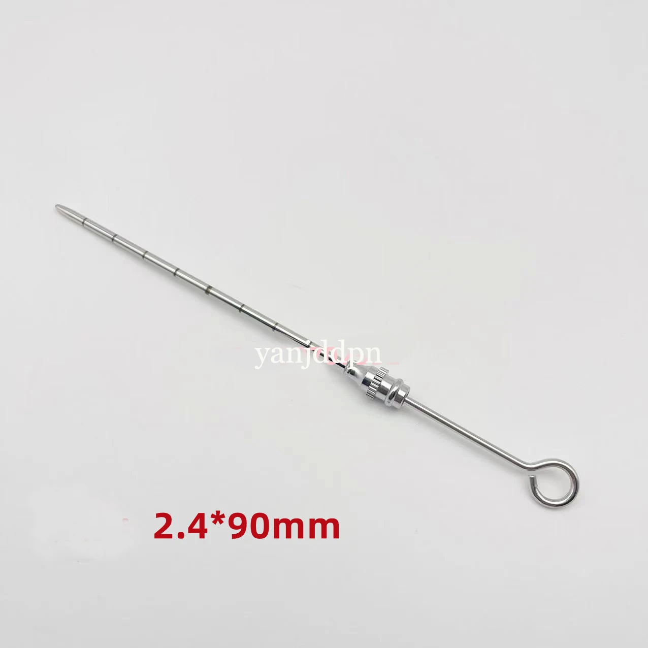 Surgical instruments Brain puncture needle Medical instruments and tools