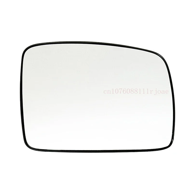 Left Right Heated Wing Rear Mirror Glass for Land Rover Discovery 3 Range Rover Sport 2005-2009 Freelander 2  LR017070 LR017067