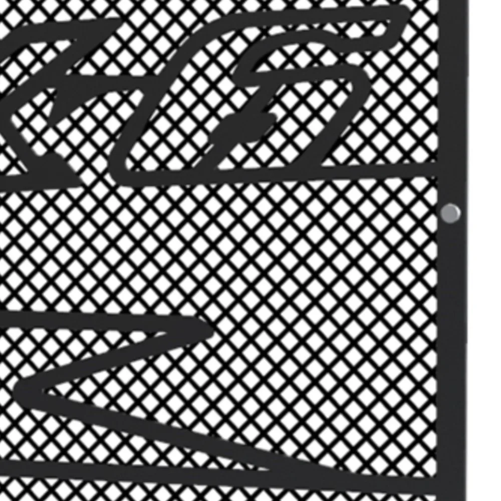 

For KAWASAKI ZX6R NINJA ZX6R ZX-6R ZX636 / KTR 2009-2025 2023 2022 2021 2024 Radiator Grille Cover Guard Protection Protetor