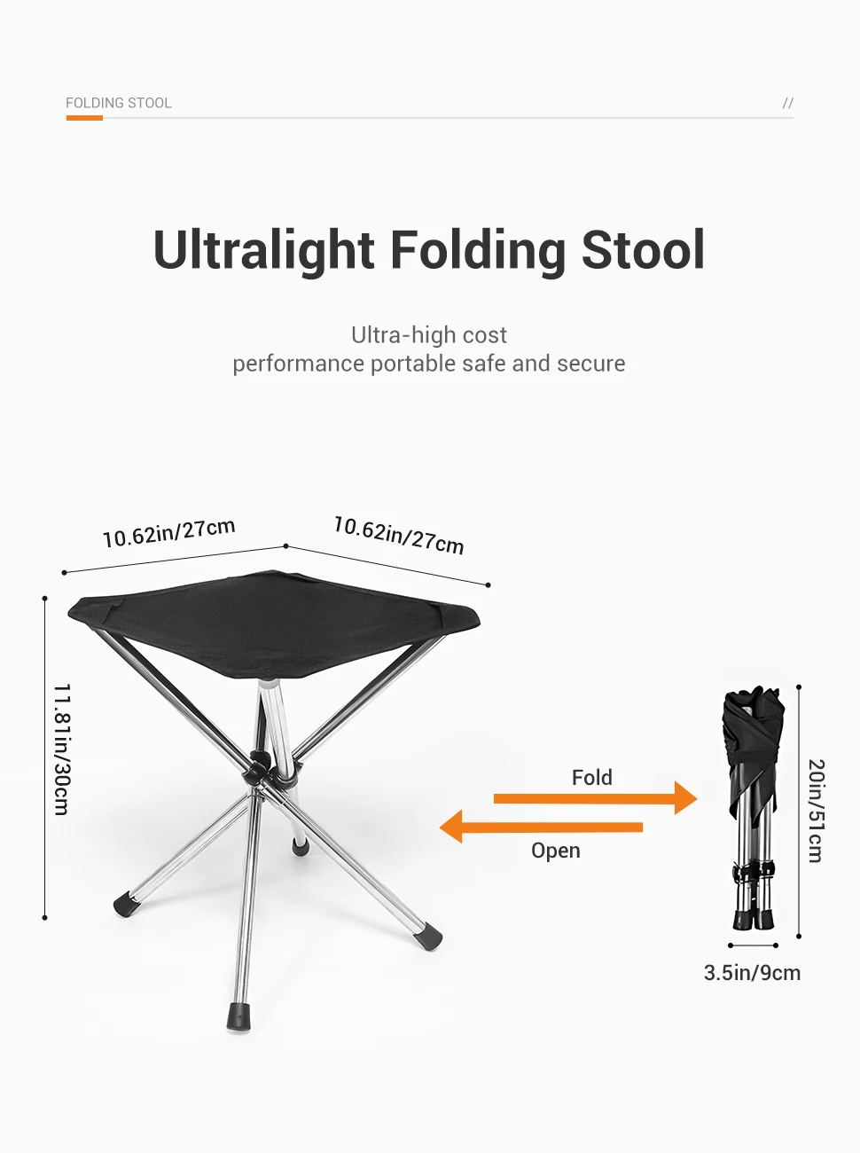 Thumbnail 3 - #59 Best Fishing Chairs to Buy In 2026