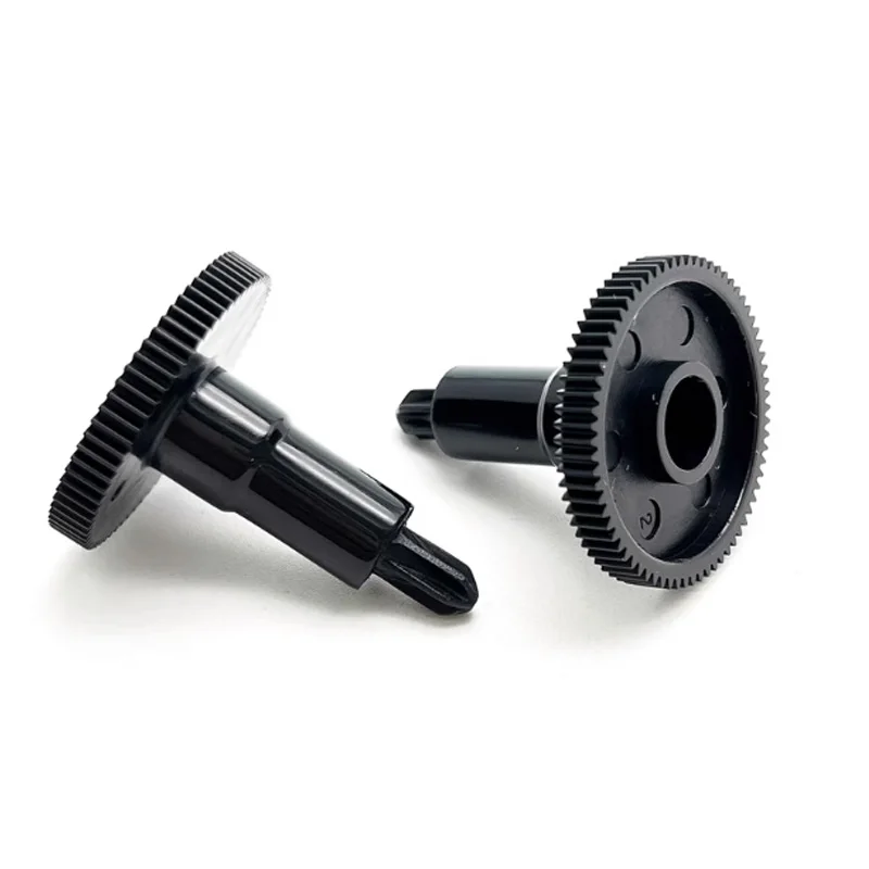 

10X колонная шестерня трансмиссии ленточного привода для EPSON U-220 Color TM-U220B U220PD U220PA M188D M188B M188A приводная шестерня