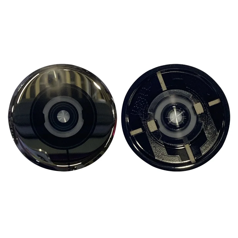 OEM Glass Back Cover For Samsung Galaxy Watch5 SM-R900 R905 R910 R915 R920 R925