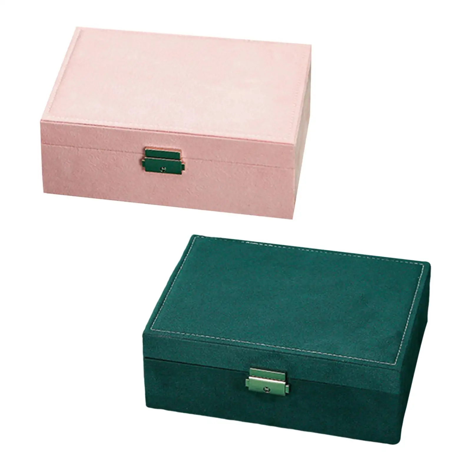 

Exquisite Jewelry Storage Case Accessories Holder for Necklace