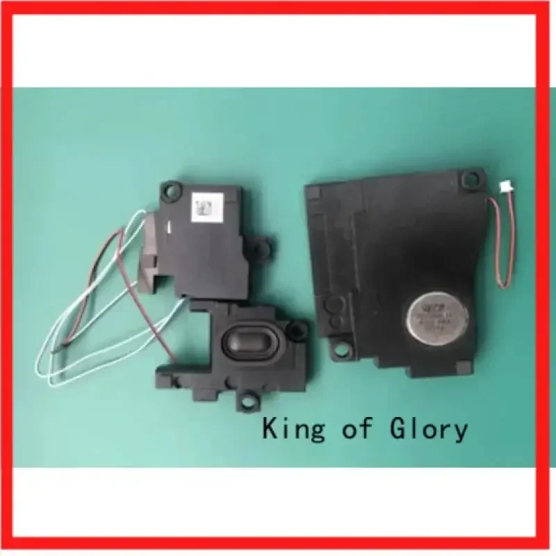 Original For Lenovo Y50-70 Y50 Laptop Internal Speakers And Subwoofer PK23000OE10 PK23000OD10