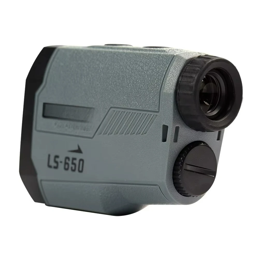 

LS-650 Laser Distance Meter Rangefinder 650m Out Door Sport Climbing Hunting Rangefinder
