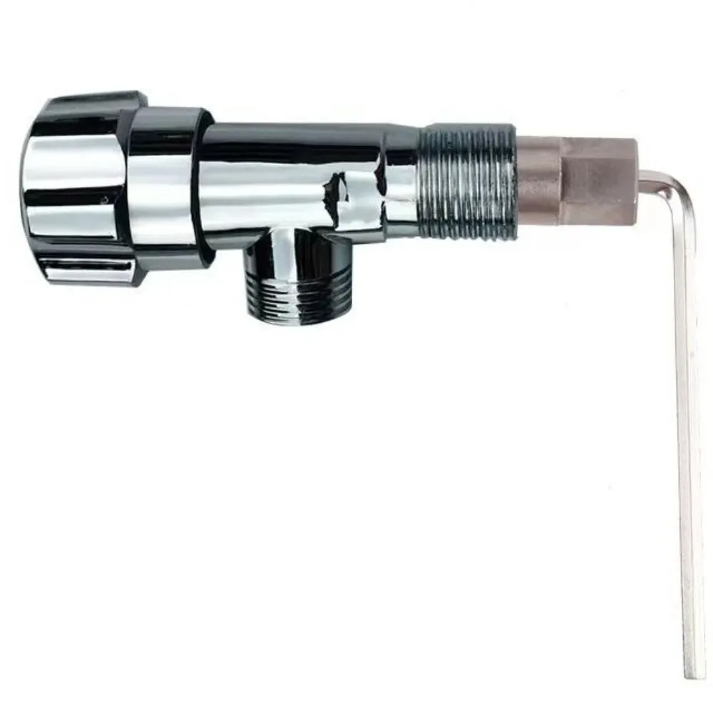 

Metal Wire Breaker Extractor 12mm/14mm Fitting Removal Angle Valves Broken Wire Extractor Broken Wire Extractor Plumbing Repair