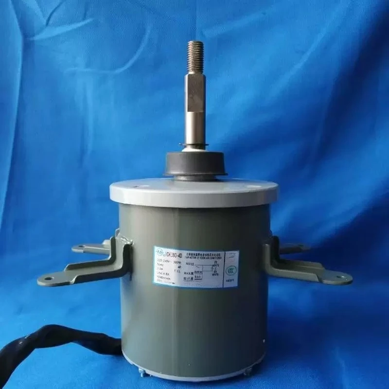 Suitable for Midea air conditioner outdoor motor YKS - 380-4-1 - 1 (YDK380-4D)