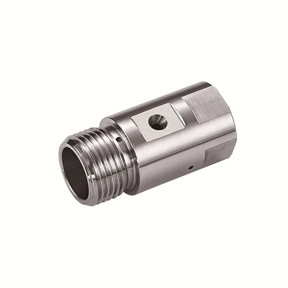 

Water Jet Parts Sunrise On/Off Valve Body