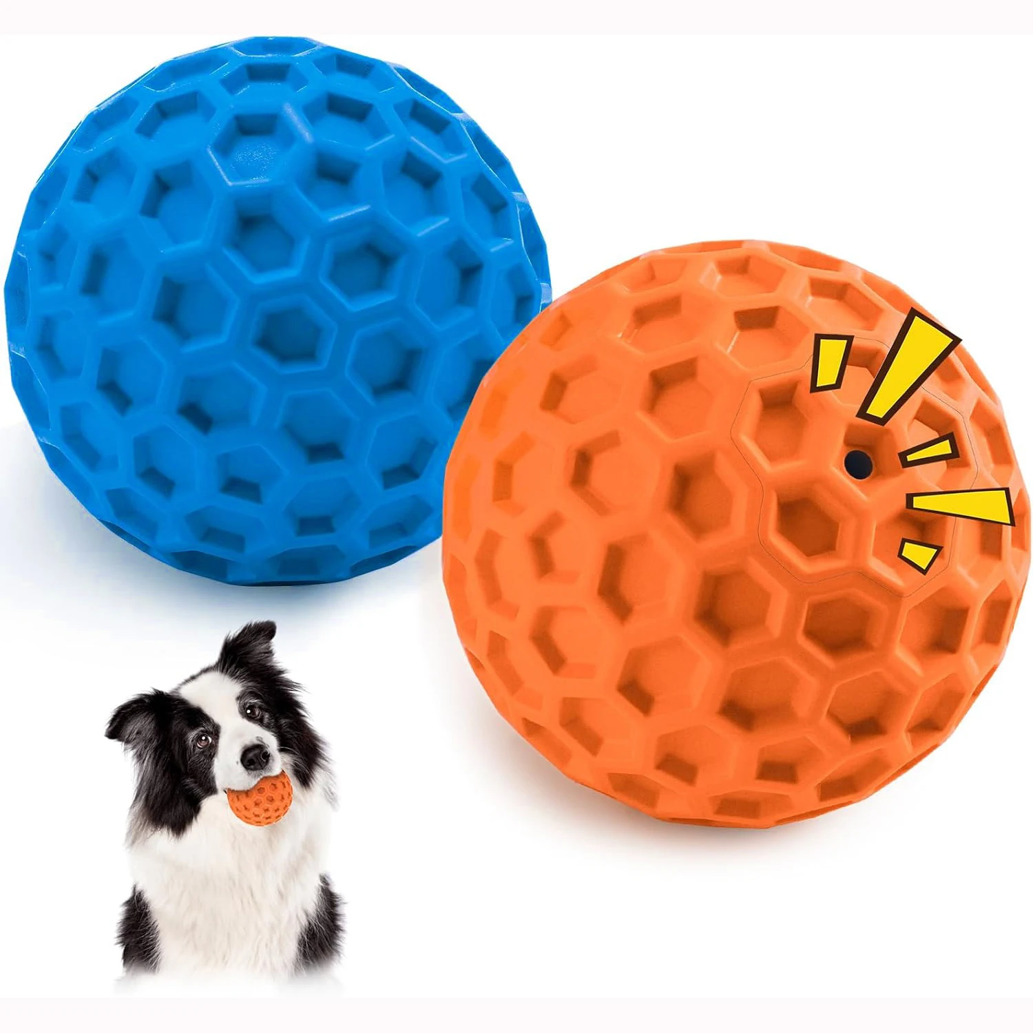 #87 Compare Puppy Balls Before You Buy