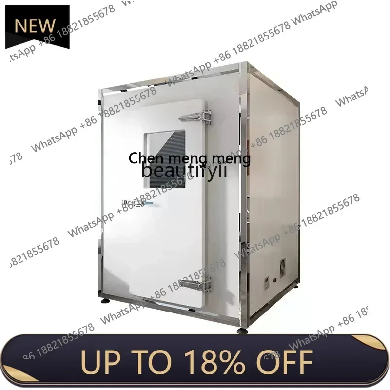 

Z189 A56 Outdoor, B & B soundproof room Sleeping cabin Movable office Piano room Drum room