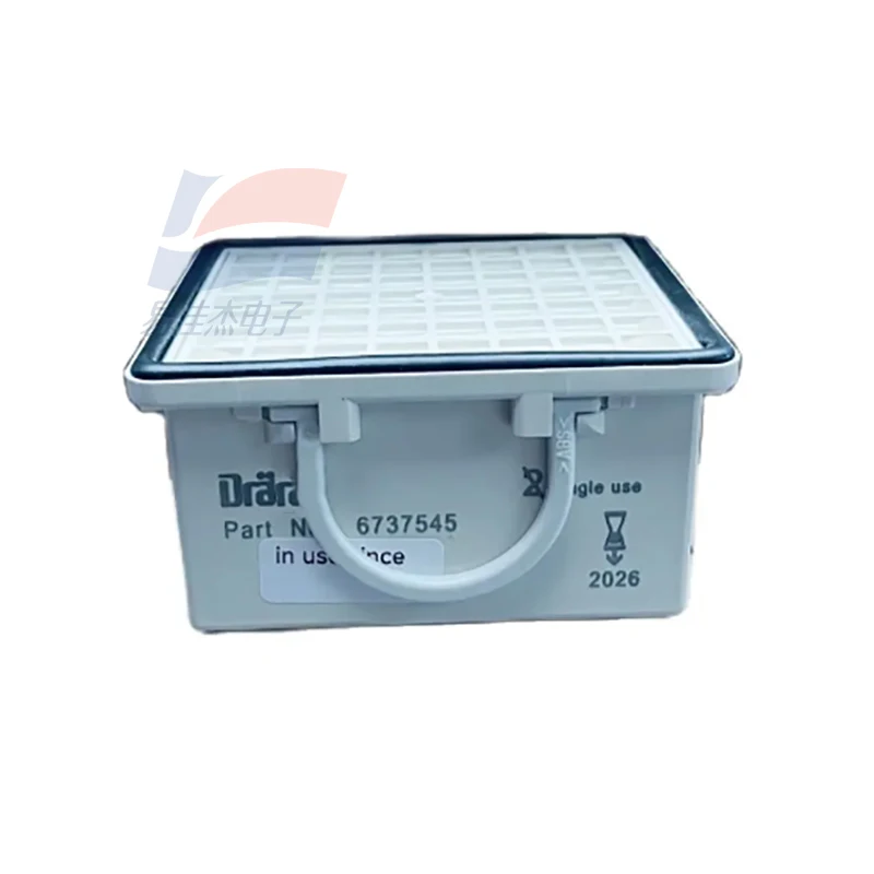 

6737545 Filter filter core cotton