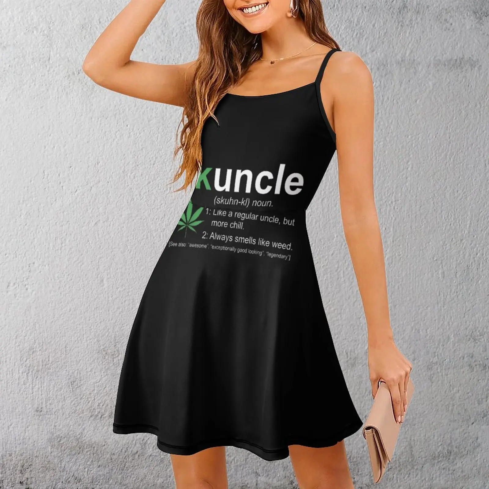 skunk-tio-definicao-t-feminino-sling-vestido-humor-grafico-suspender-vestido-casual-grafico-exotico-vestido-de-mulher-festas