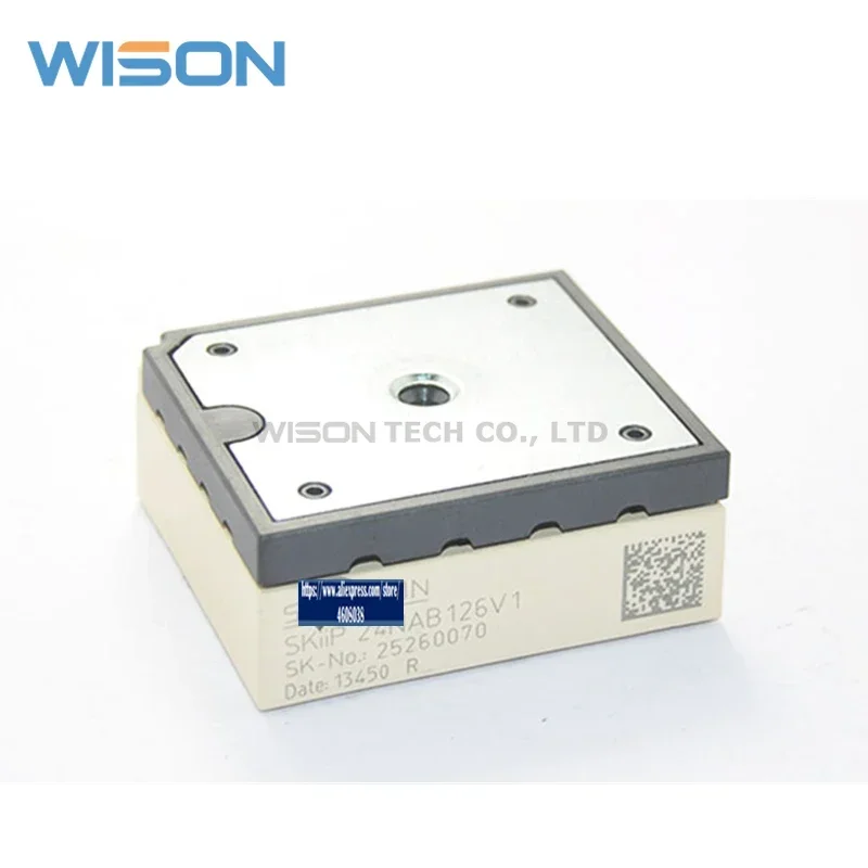 Skip24nab126v1 skip24nab063t12 frete grátis novo e original módulo