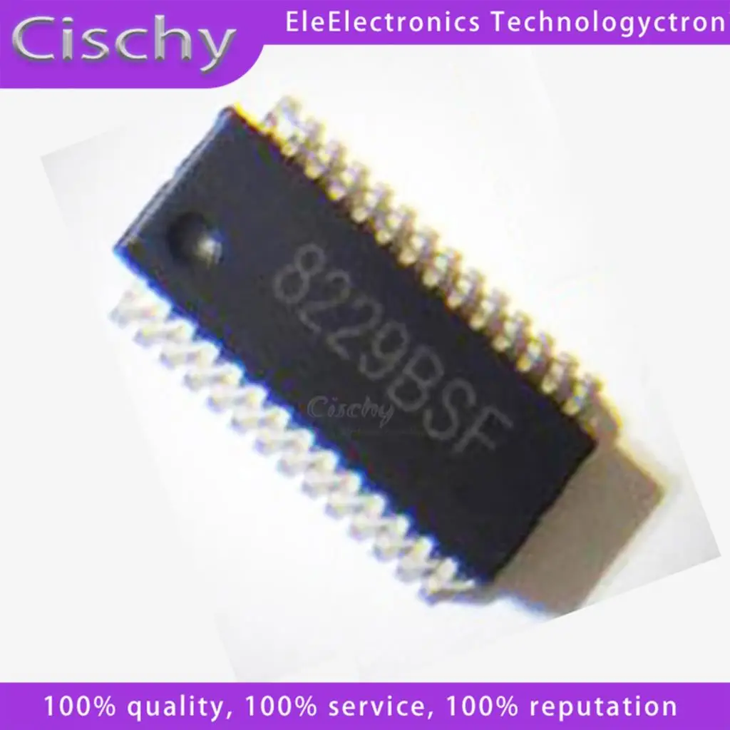 5Pcs Ttp229-Bsf Sso…