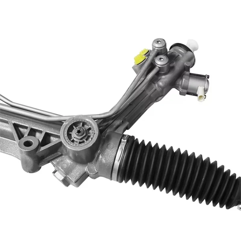 LHD Electric New Condition Power Steering Rack Pinion Assembly for Rear Wheel Drive Steering Systems KK83 OEM T4A16961 on Sale