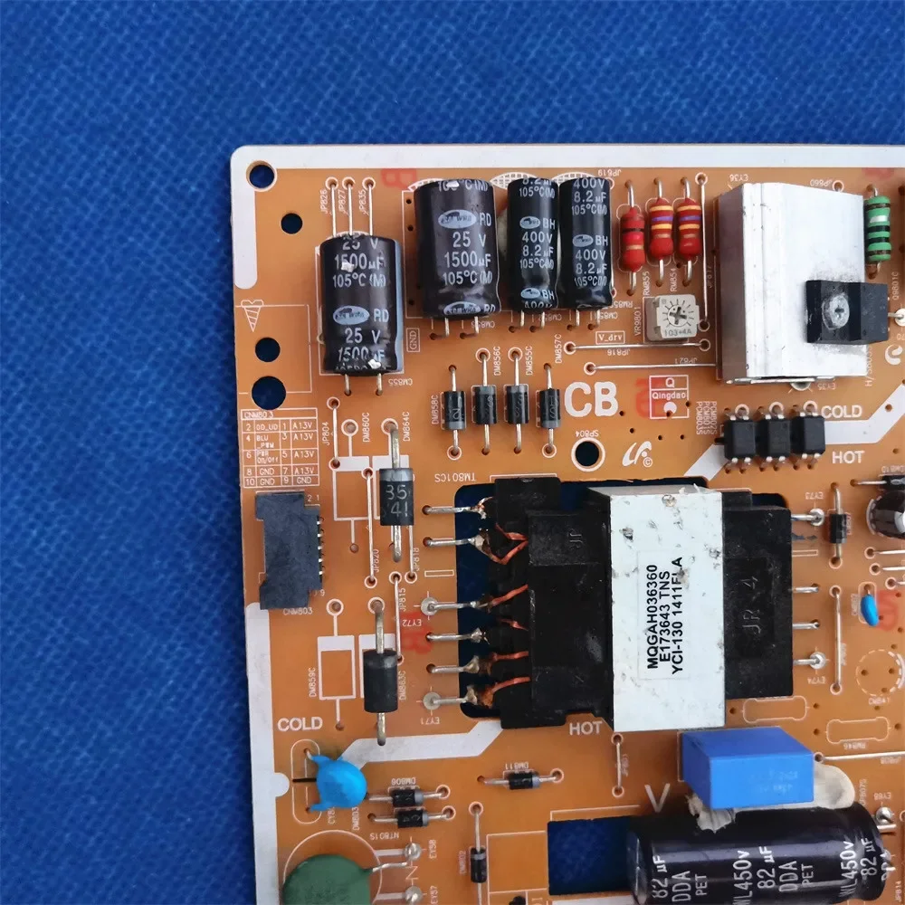 BN44-00698B L42SF_EDY Płytka zasilająca do UA40H5100AR HG40AD670CJ UE40J5100AK UE40J5100AW UE40H5000AK BN44-00703