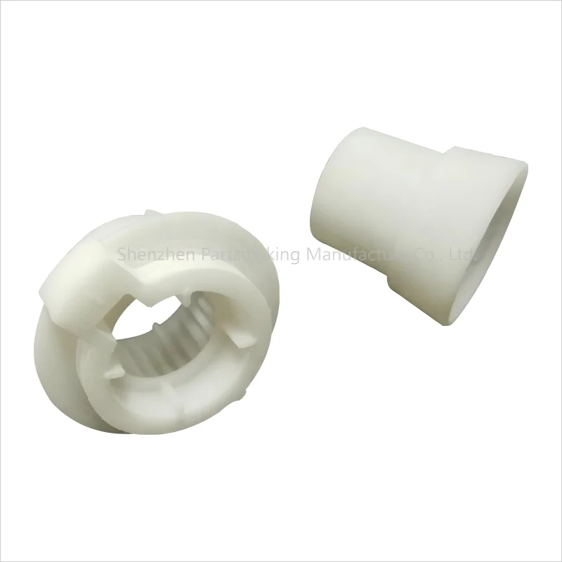 Componenti in nylon per stampa 3D SLA - Servizio di produzione personalizzato OEM